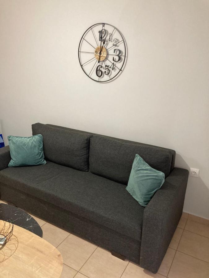 M.O.M.'S Apartment Alexandroupoli Bagian luar foto