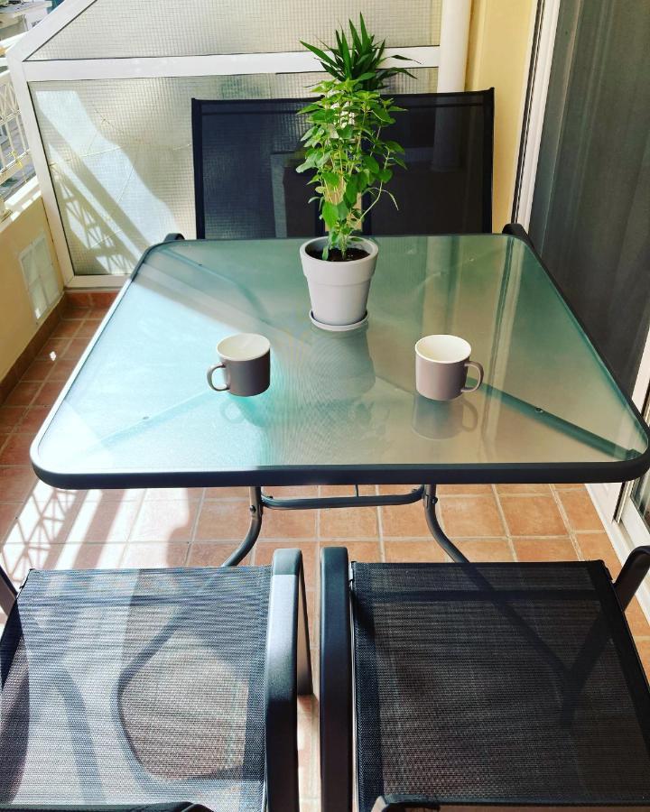 M.O.M.'S Apartment Alexandroupoli Bagian luar foto