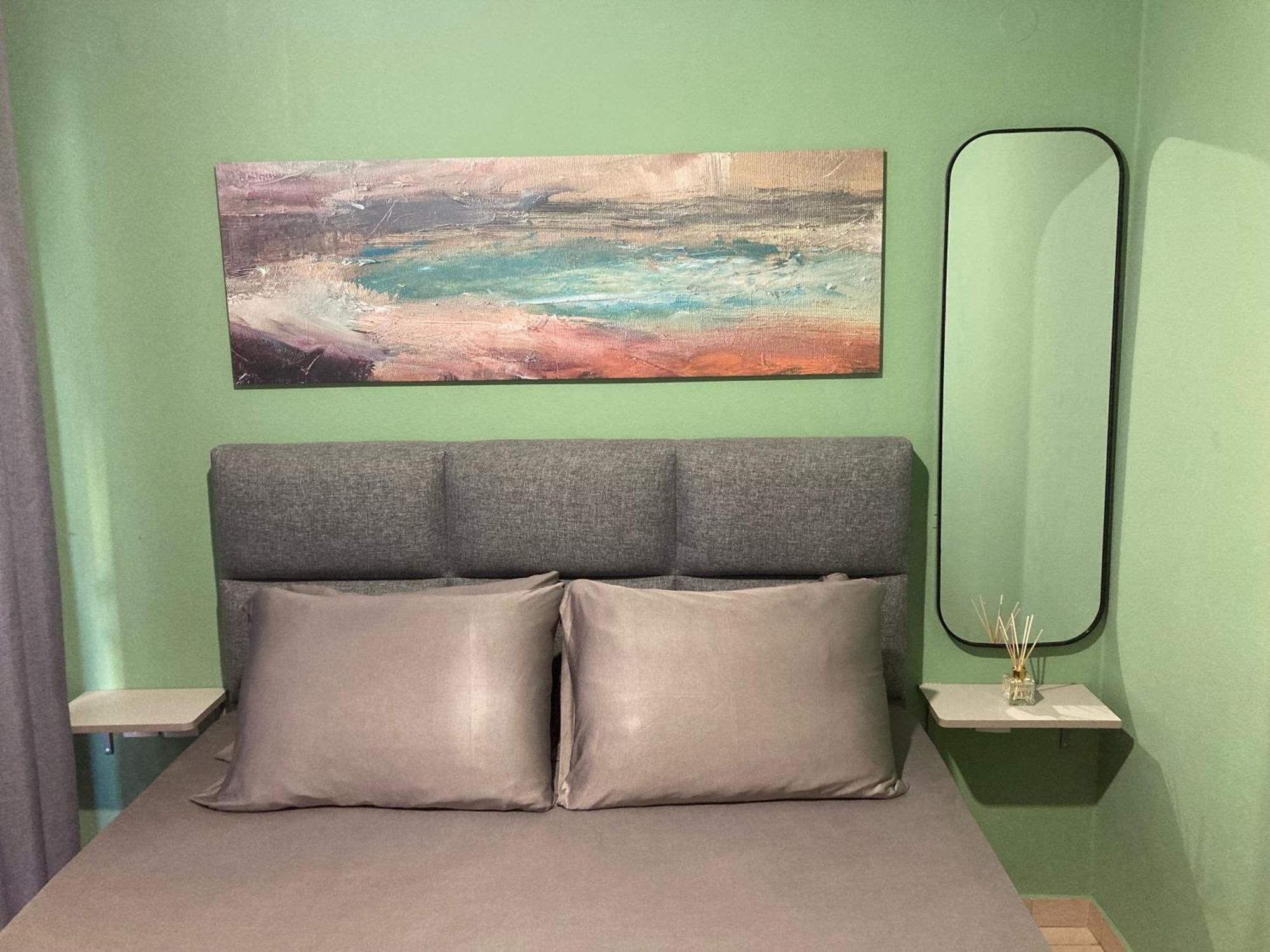 M.O.M.'S Apartment Alexandroupoli Bagian luar foto