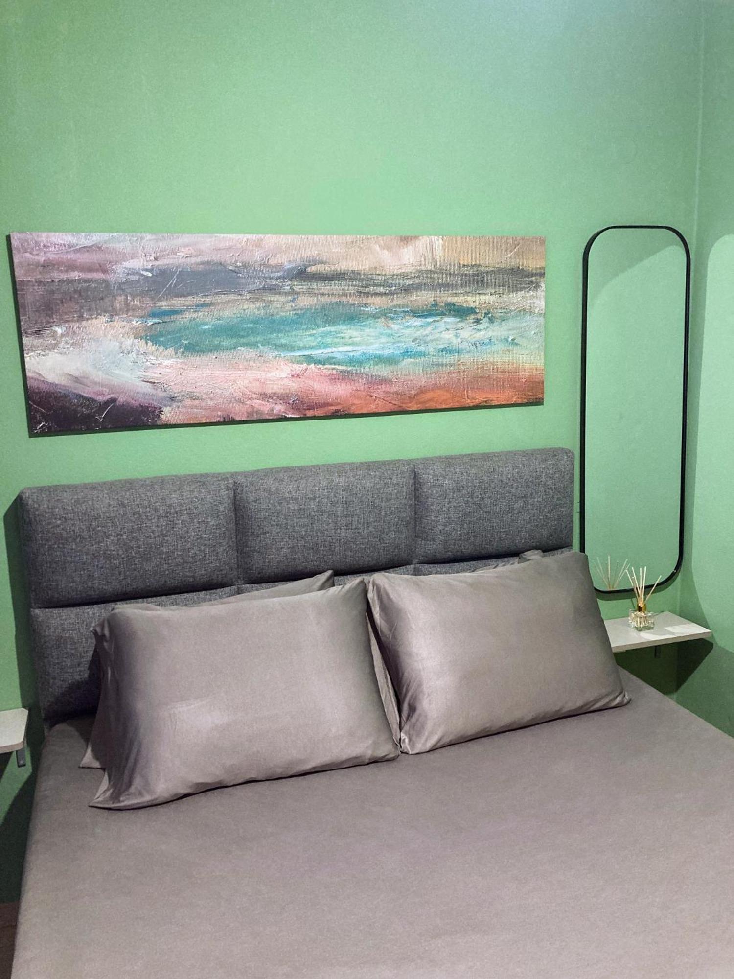 M.O.M.'S Apartment Alexandroupoli Bagian luar foto