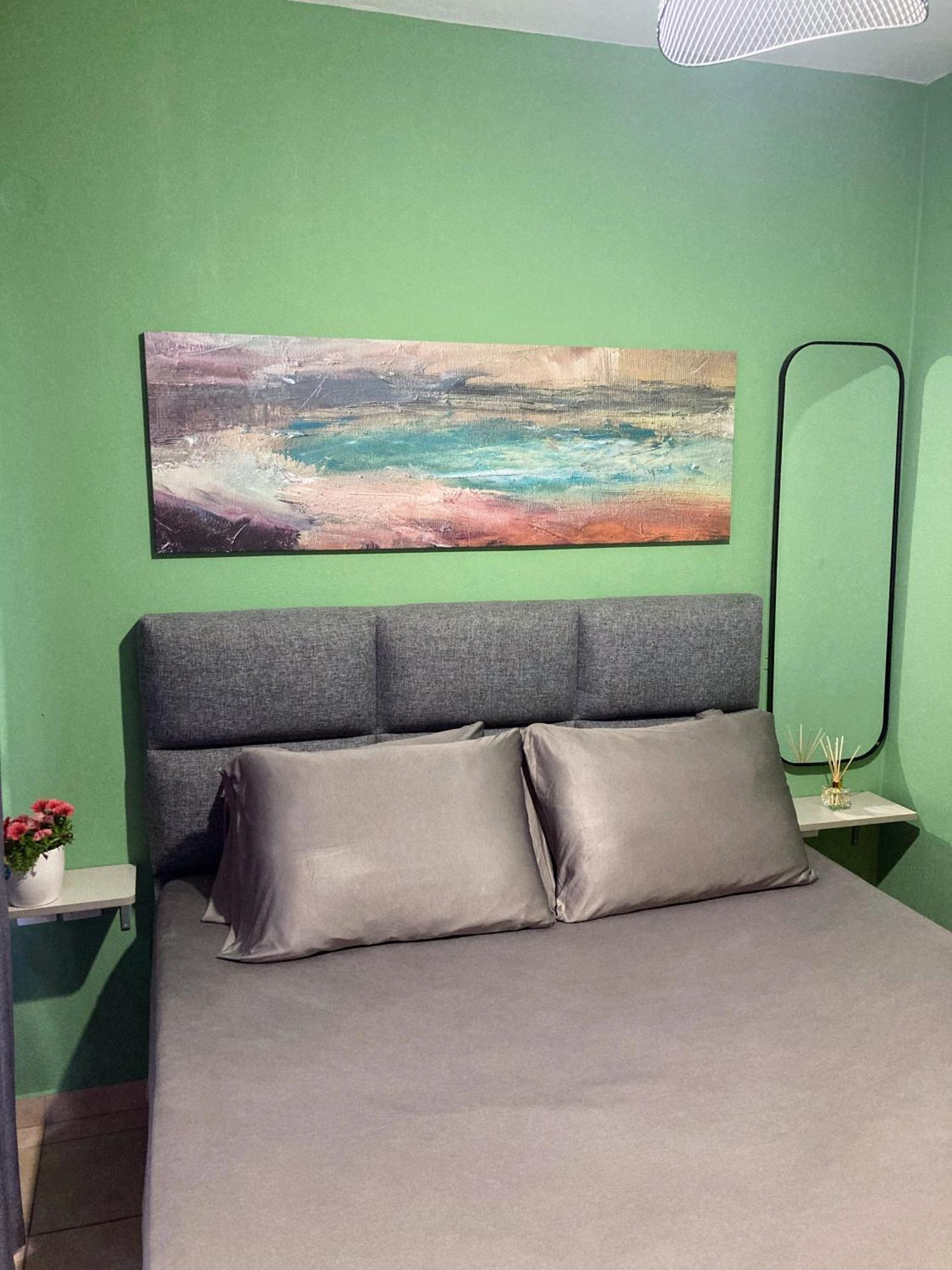M.O.M.'S Apartment Alexandroupoli Bagian luar foto