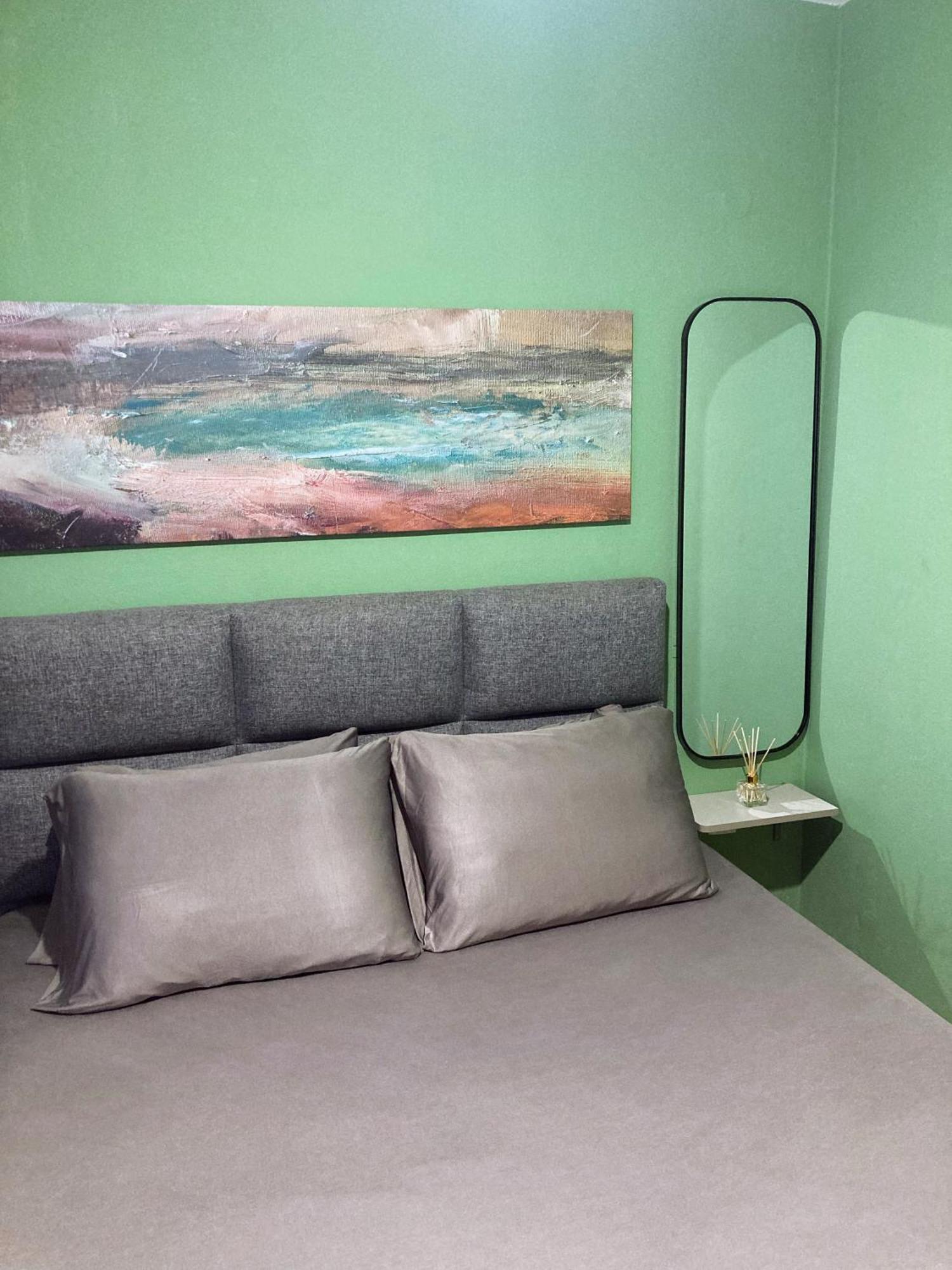 M.O.M.'S Apartment Alexandroupoli Bagian luar foto