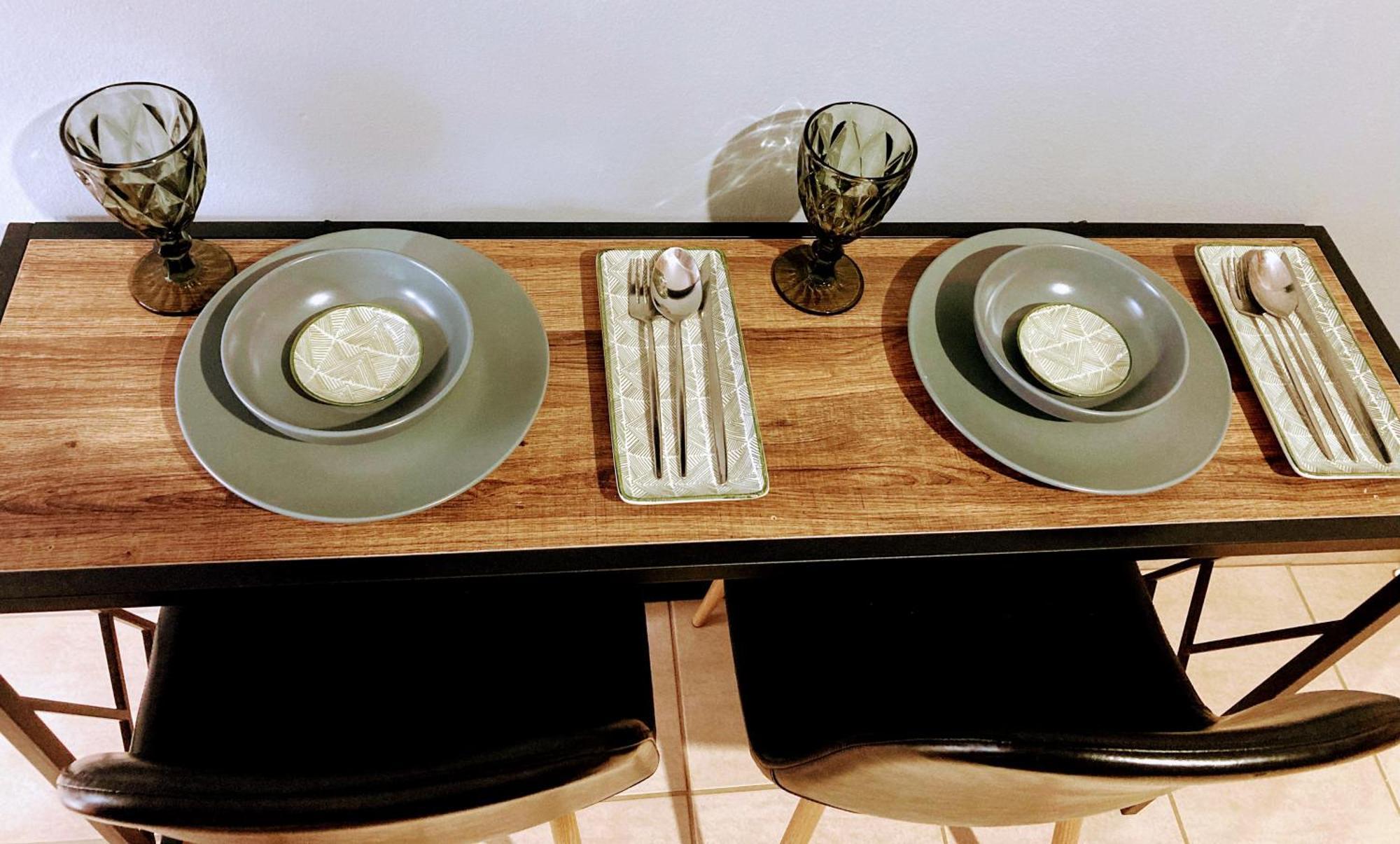 M.O.M.'S Apartment Alexandroupoli Bagian luar foto