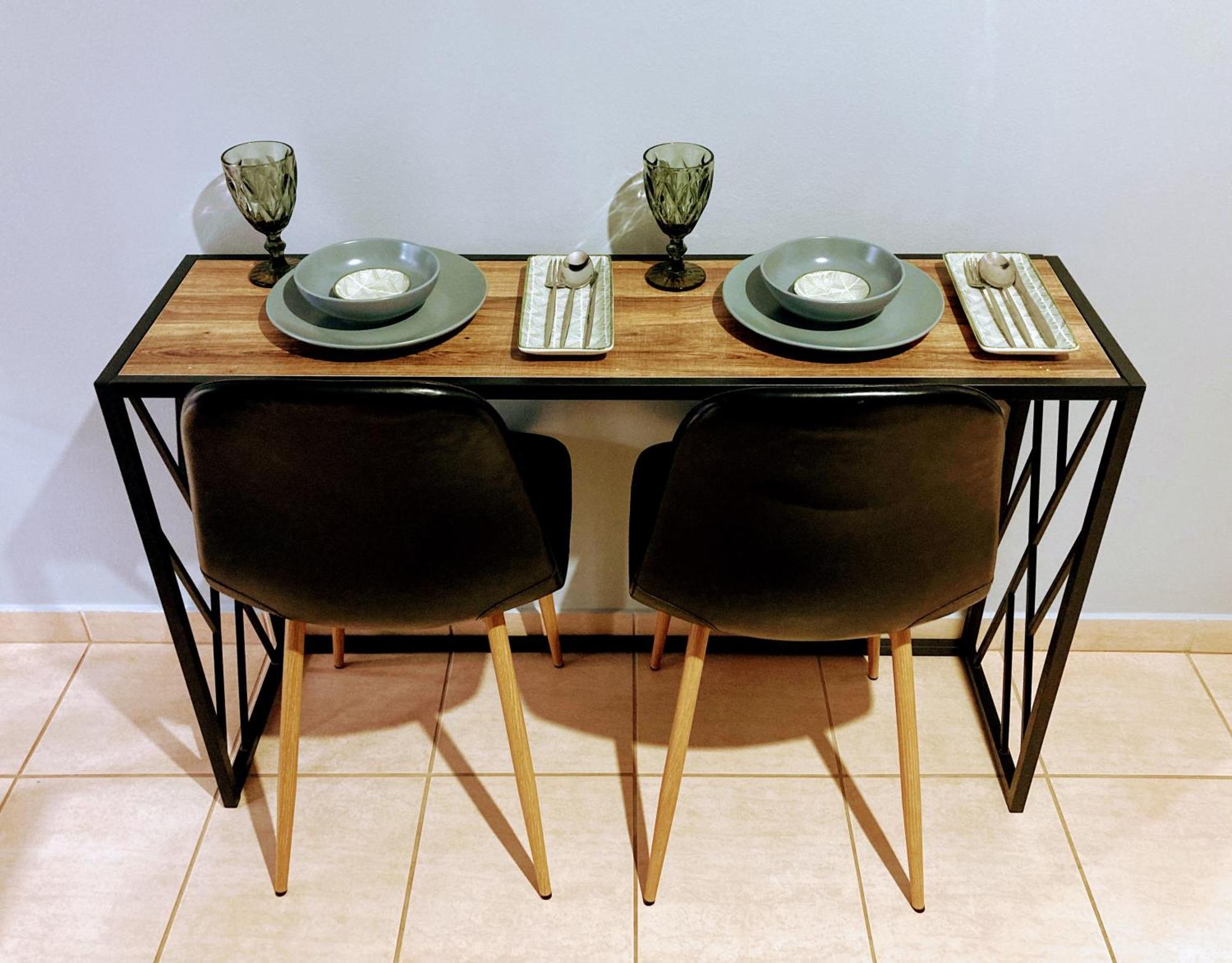 M.O.M.'S Apartment Alexandroupoli Bagian luar foto