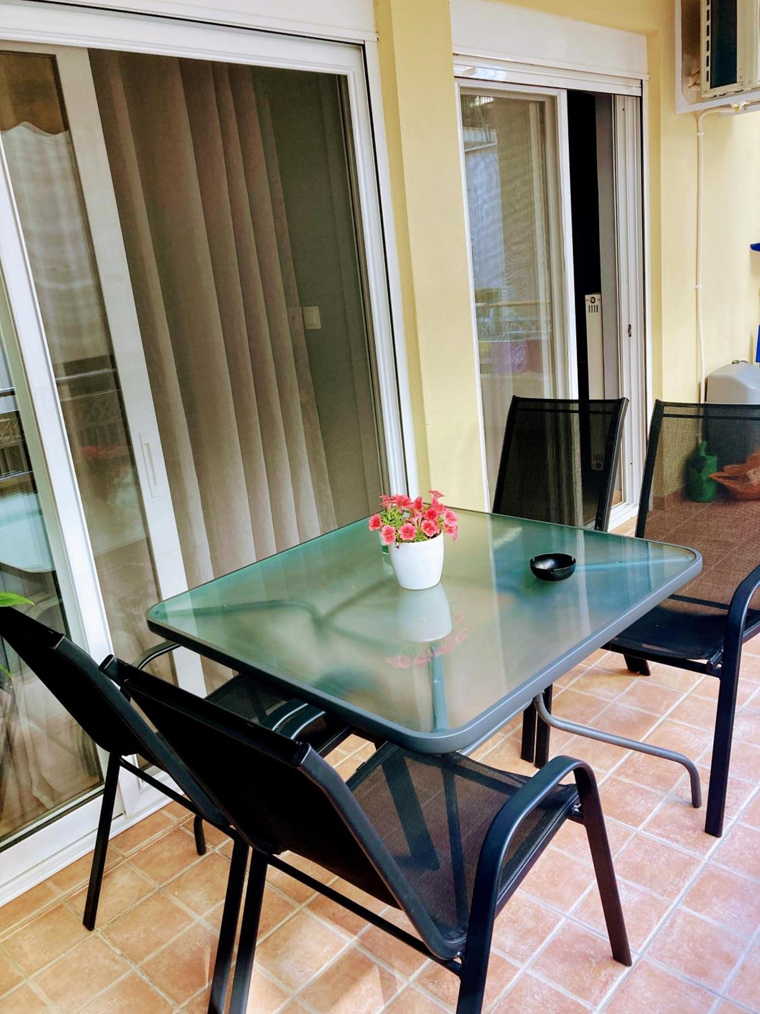 M.O.M.'S Apartment Alexandroupoli Bagian luar foto
