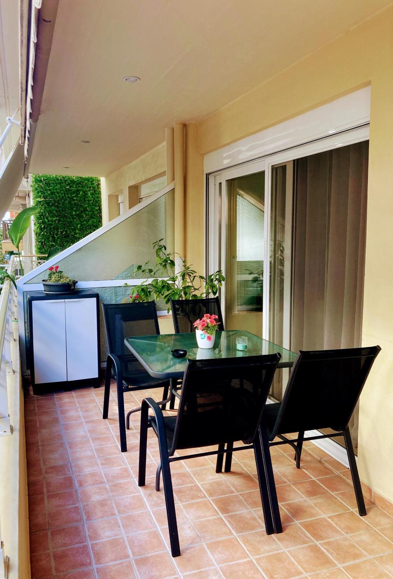 M.O.M.'S Apartment Alexandroupoli Bagian luar foto